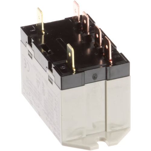 Main product image of Relay 120vac Coil 25a 120/240V, 2195088
