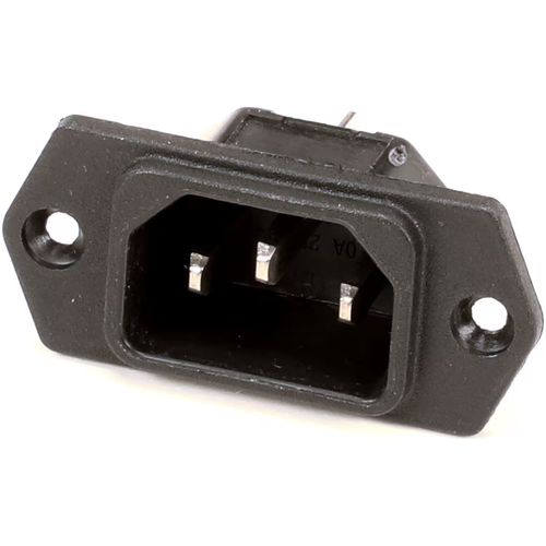 Main product image of Inlet, Pwr, 15a, 2195664