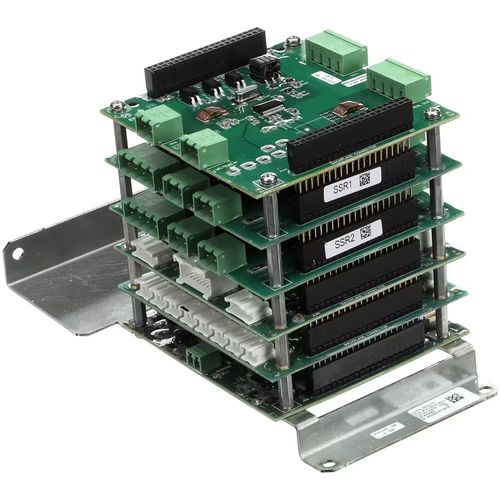 Main product image of I/o Stack, Freezer, 2195704