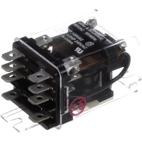 Main product image of 240vac Coil 20a DPDT, 2195715
