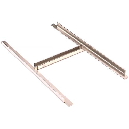 Main product image of H - Bar, 1/6th Size, 263-BEU-0043-S