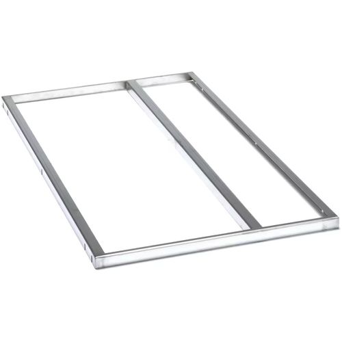 Main product image of Refrail 20.05" x 34.59", 312-BT5-0034-S