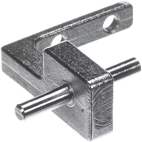 Main product image of Half, Ctr, RH, Cab, Chrome, 3230037