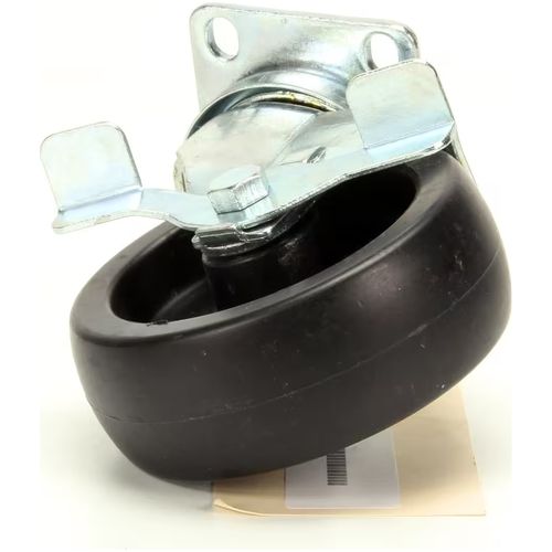 Main product image of 4, Plate, Swivel, Brake, 3234180