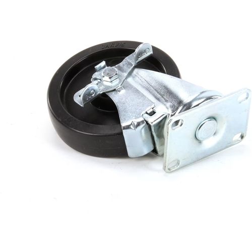Main product image of Plate, Swivel, Polyo, Brake, 3234199