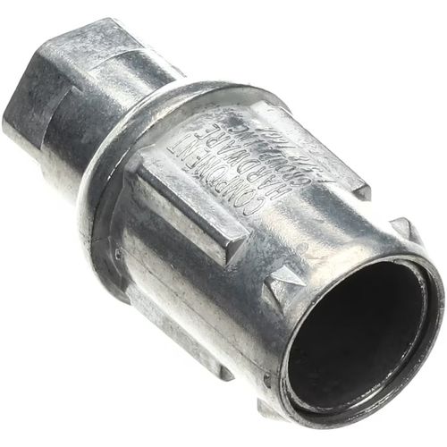 Main product image of Bullet, Zamak, 3234224