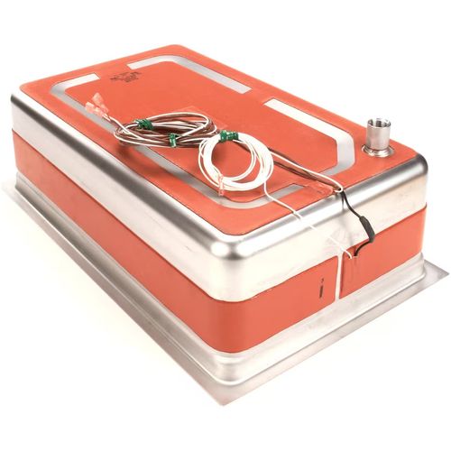 Main product image of Food Well W/ Heatpad 208v - 500w, 3234798