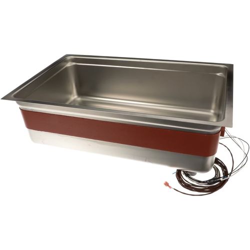 Main product image of Foodwell with Heat Pad, 240v - 500, 3234950