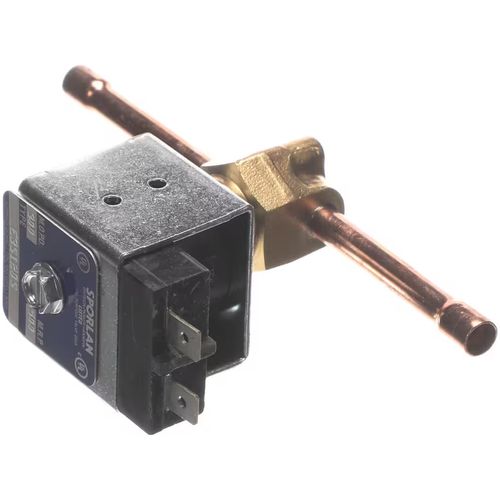 Main product image of Solenoid, 120V/50, 3516074