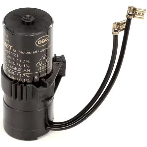 Main product image of Capacitor Starting Danfoss, 3516451