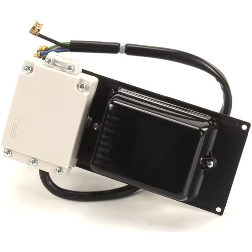 Main product image of Start - Run Assembly, Dan, 3516462