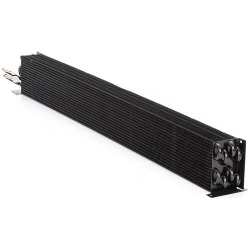 Main product image of Evaporator, 4400n, Rippled Fins, 3516467