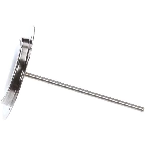 Main product image of Dial, Flng, - 40 to 110f, Su, 3516553