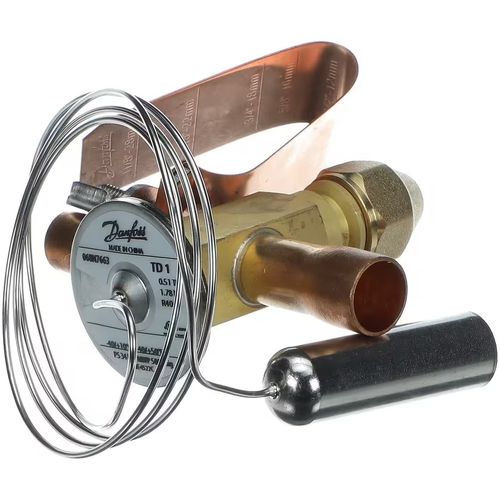 Main product image of Thermal, Expansion, #3, W, 3516557