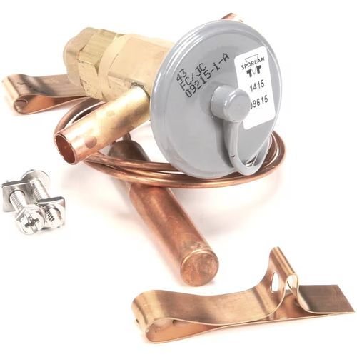 Main product image of Thermo Expansion Valve Fbj - 1/4 - C 3/8" x 3"/8, 3516577