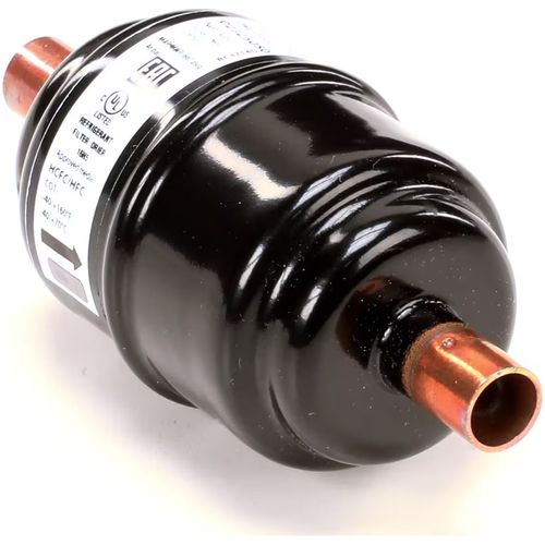 Main product image of Filter, 3/8, Danfoss, 3517345