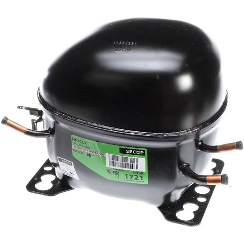Main product image of Nf7.0, 115V/60HZ/ 1/3hp Danfoss, 3527000-S