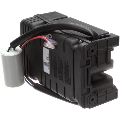 Main product image of J - Box, Compressor Wire Left/rig, 3527135