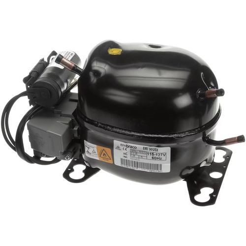 Main product image of Embraco, R290, 0.22hp Emi90, 3527145