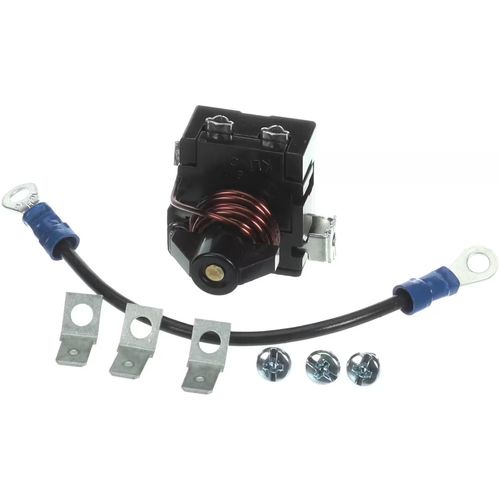Main product image of Start Relay, Comp 3527215 Tecumseh# 9660c, 3527216