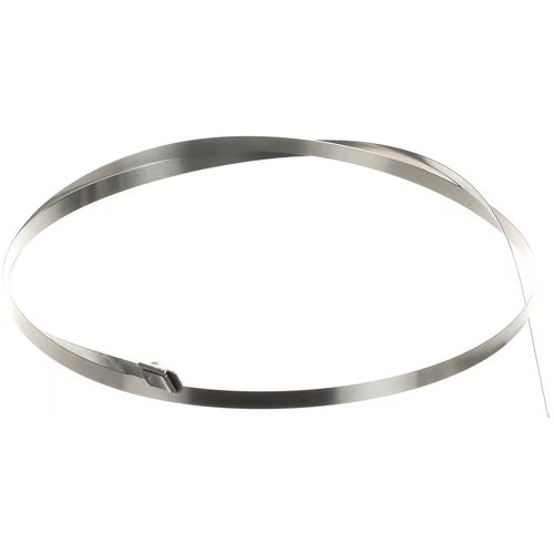Main product image of Tie, Wire, Stainless, Mlt8s - Cp, 3977980