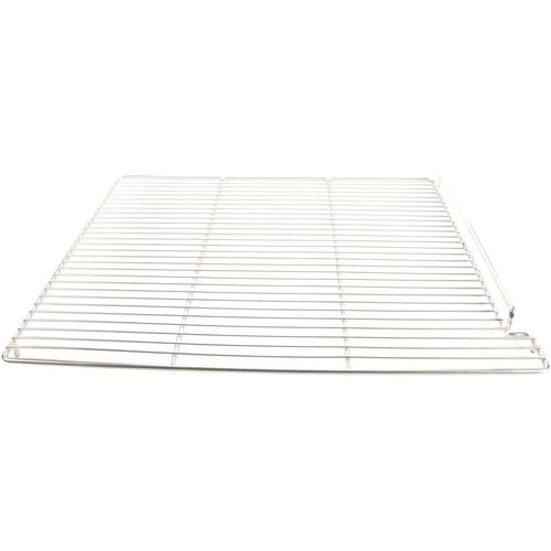 Main product image of Wire, Left, 2 Door Slvr Freezer, 3978277