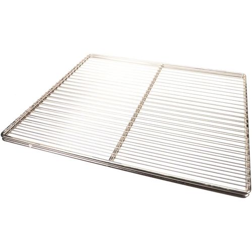 Main product image of Wire, Passthru, Chrome, 3978334