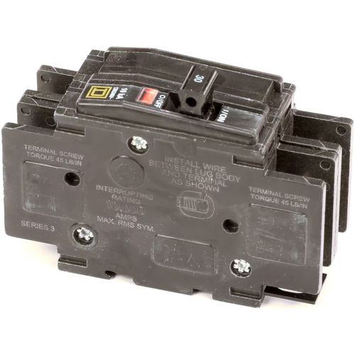 Main product image of Circuit, #qou230, 6190140