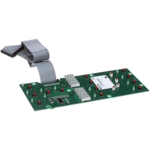 Main product image of Push, Pc Board, BCP00027