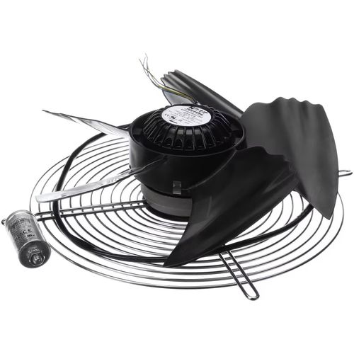 Main product image of Evaporator Fan, BCP00153