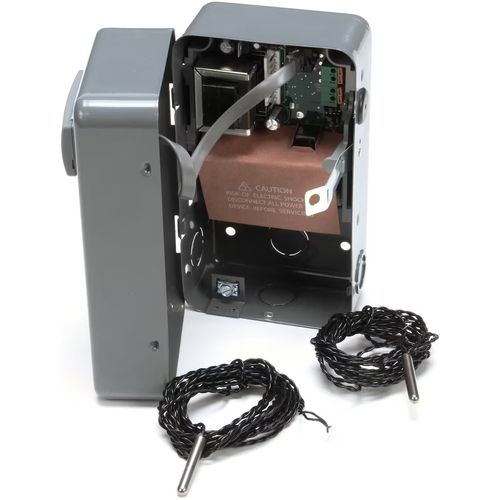 Main product image of Erc2 with Display - in Box, HHP00002