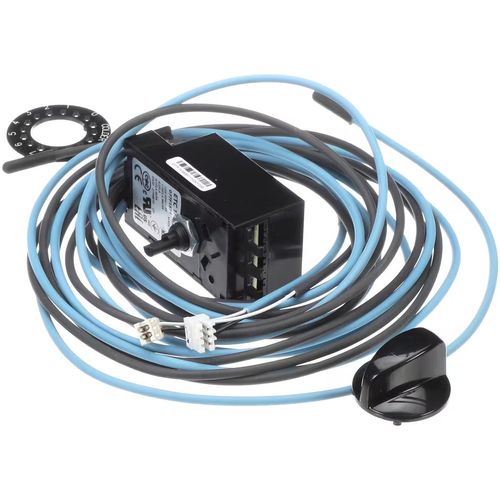 Main product image of Thermostat, 115v, 120sec, Cel, RF000086-S