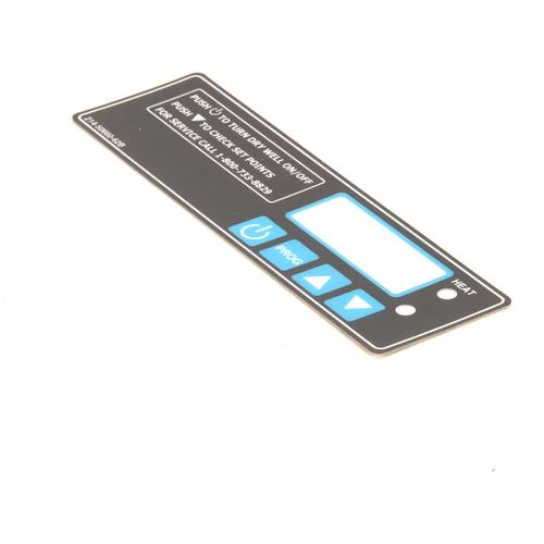Main product image of Graphic, Fast, TBP00141