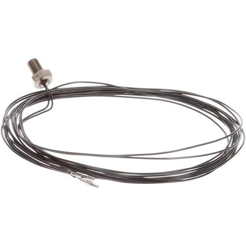 Main product image of High Temp, Black, TBP00192