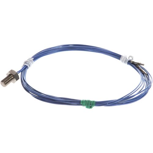Main product image of Hi - Temp, Blue, 8ft, TBP00193