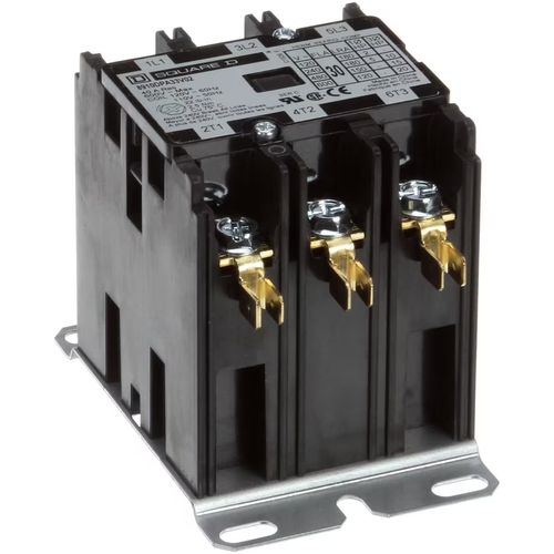 Main product image of Contactor, 3 - Pole, TBP20001