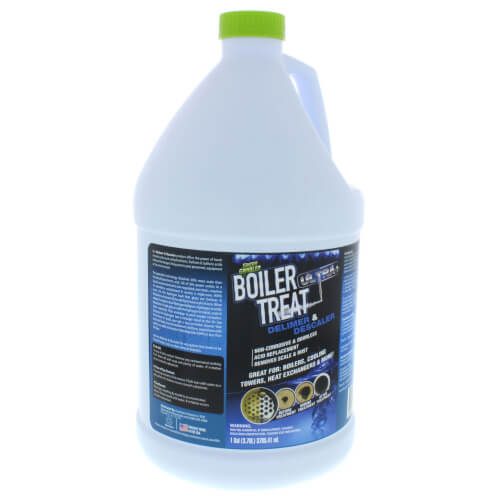 DELIMER-1B - Green Gobbler DELIMER-1B - Boiler Treat ULTRA - Delimer ...