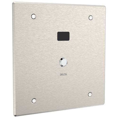 Main product image of Commercial 1600T Flush Valve Hardwire Trim - Concealed (Chrome), 1600T9003TR