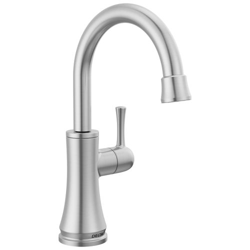 Main product image of Transitional Beverage Faucet (Arctic Stainless), 1920-AR-DST