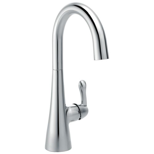Main product image of Single Handle Bar Faucet (Chrome), 1953LF