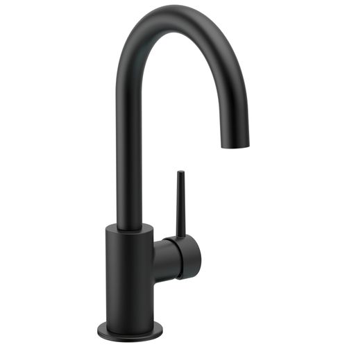 Main product image of Trinsic True Bar Limited Swivel (Matte Black), 1959LF-BL