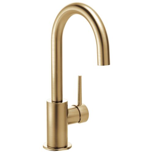 Main product image of Trinsic True Bar Limited Swivel (Champagne Bronze), 1959LF-CZ