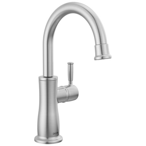 Main product image of Traditional Beverage Faucet (Arctic Stainless), 1960-AR-DST