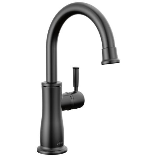 Main product image of Traditional Beverage Faucet (Matte Black), 1960-BL-DST
