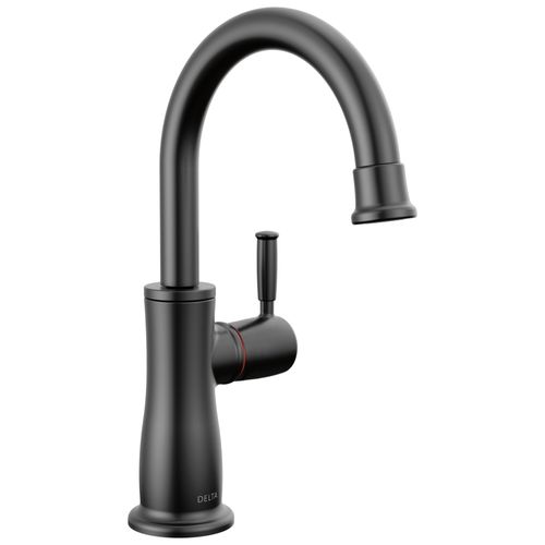 Main product image of Traditional Instant Hot Water Dispenser (Matte Black), 1960LF-H-BL