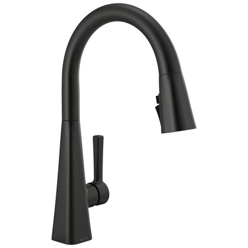 19802Z-BL-DST - Delta 19802Z-BL-DST - Lenta Single-Handle Pulldown