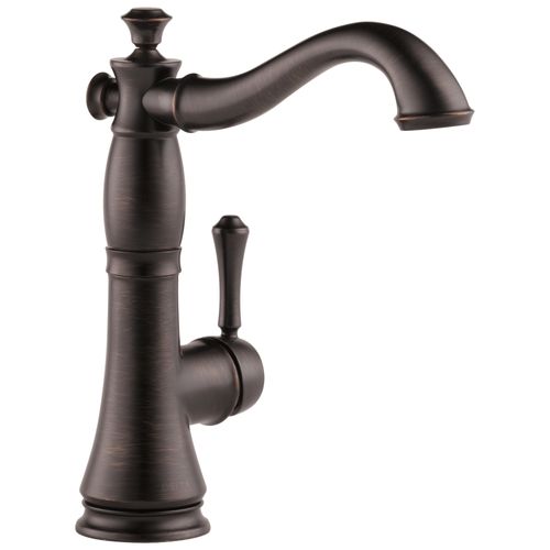 Main product image of Cassidy Single Handle Bar/Prep Faucet (Venetian Bronze), 1997LF-RB