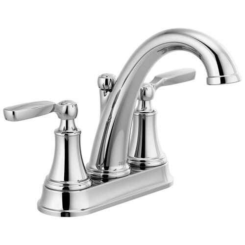 Main product image of Woodhurst Bathroom Faucet (Chrome), 2532LF-TP