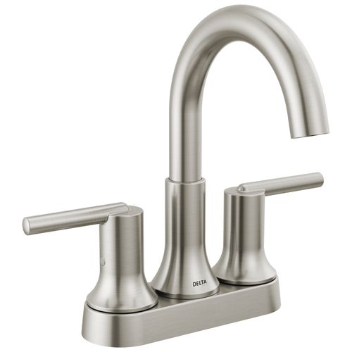 Main product image of Trinsic 2 Handle Centerset Bathroom Faucet (Stainless), 2559-SSMPU-DST