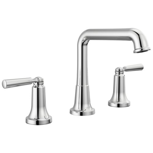 Main product image of Saylor 2 Handle Widespread Bathroom Faucet (Chrome), 3536-MPU-DST